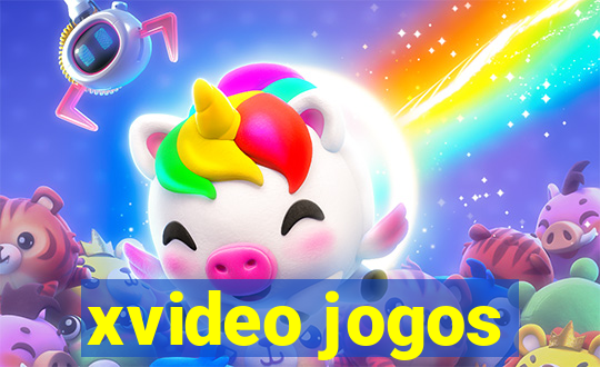 xvideo jogos